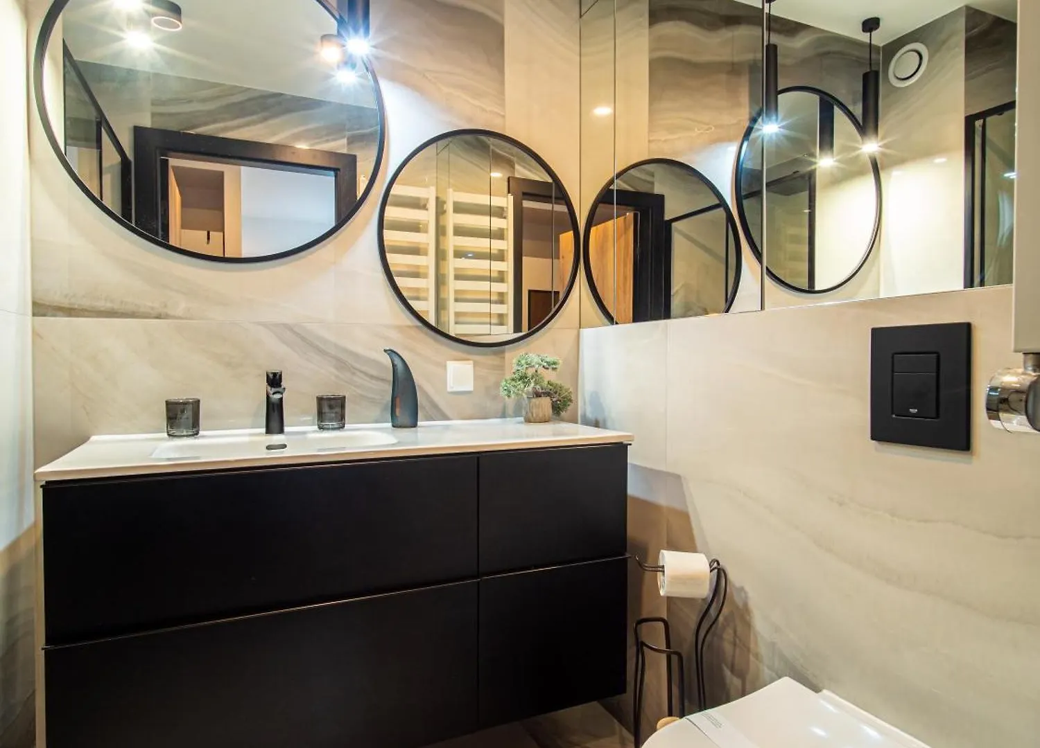 Westin House Resort - Apartamenty Lighthouse, Basen, Sauna, Jacuzzi W Cenie Kolobrzeg Apartment