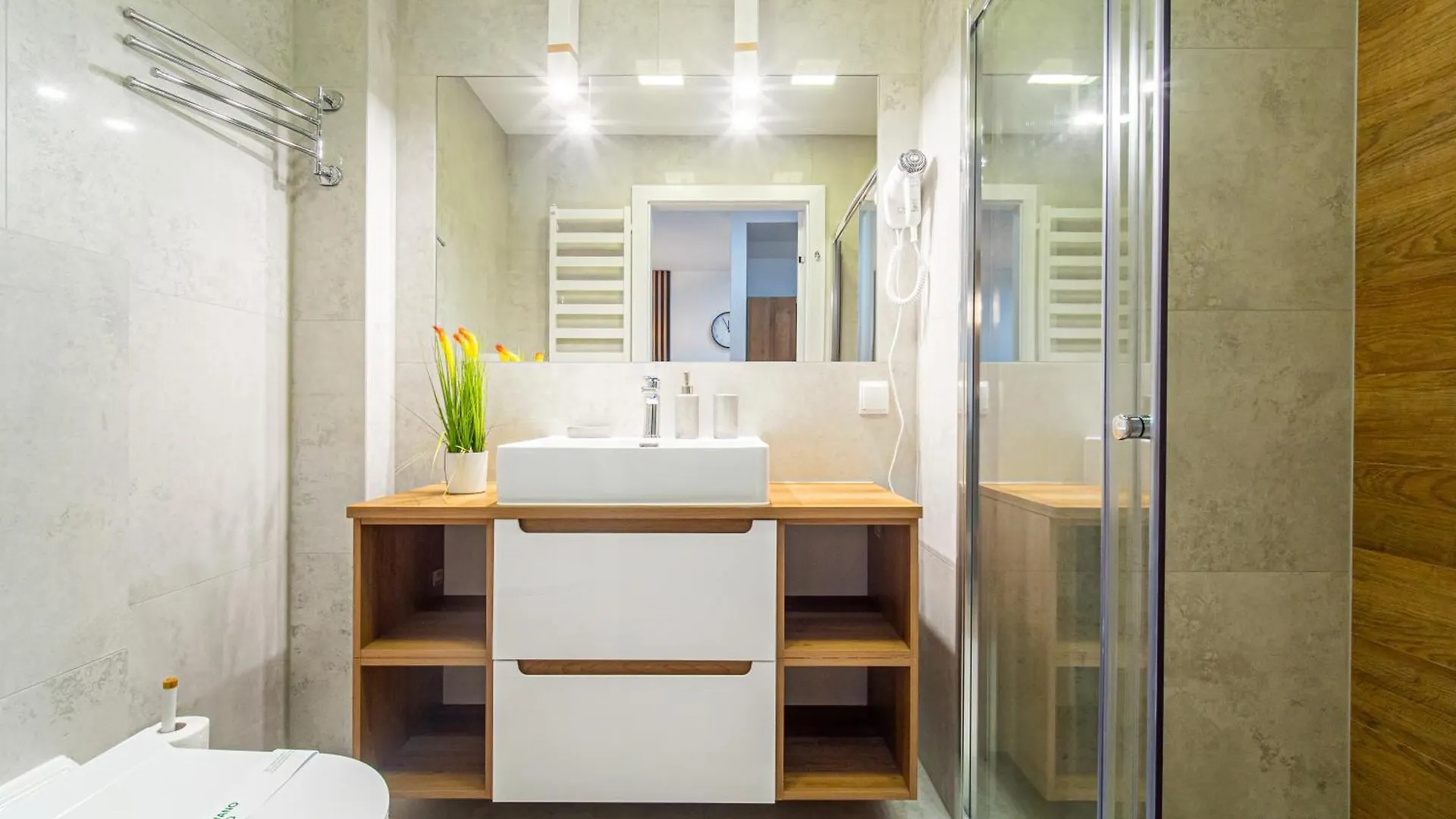 Westin House Resort - Apartamenty Lighthouse, Basen, Sauna, Jacuzzi W Cenie Kolobrzeg