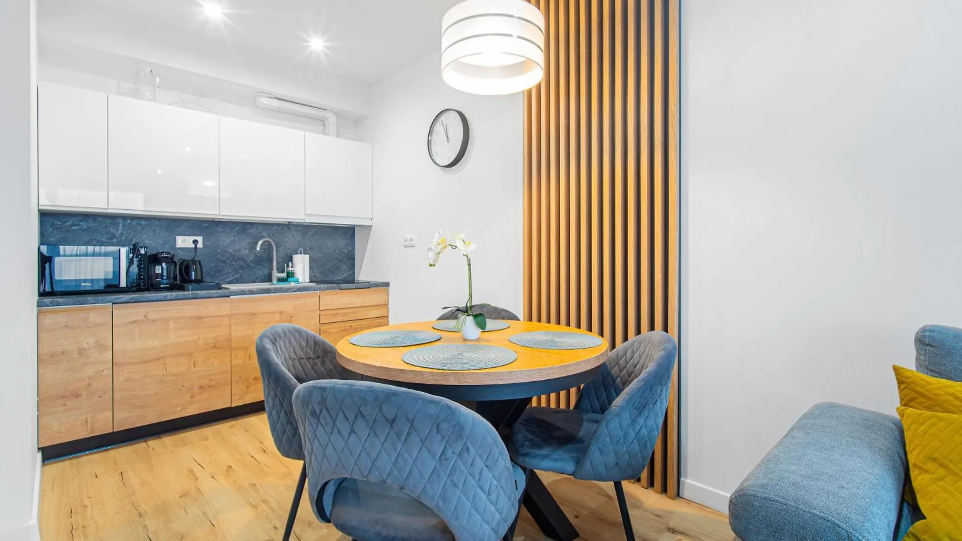 Westin House Resort - Apartamenty Lighthouse, Basen, Sauna, Jacuzzi W Cenie Kolobrzeg