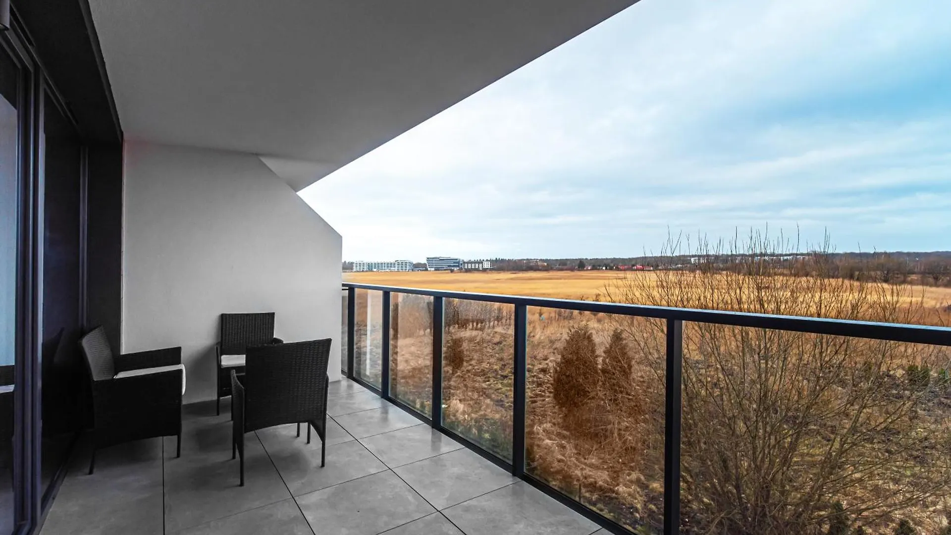 Westin House Resort - Apartamenty Lighthouse, Basen, Sauna, Jacuzzi W Cenie Kolobrzeg 0*,