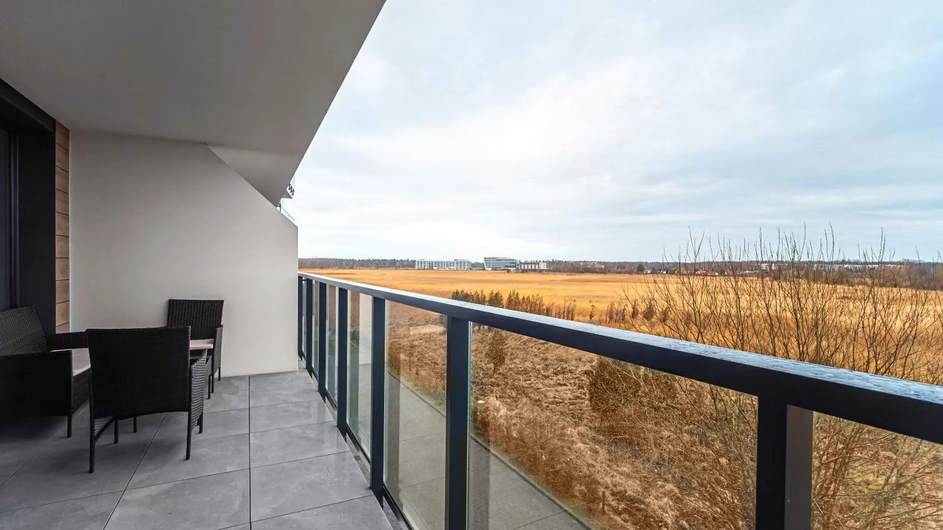 Apartment Westin House Resort - Apartamenty Lighthouse, Basen, Sauna, Jacuzzi W Cenie Kolobrzeg