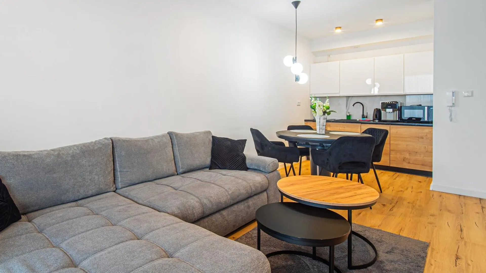 Westin House Resort - Apartamenty Lighthouse, Basen, Sauna, Jacuzzi W Cenie Kolobrzeg 0*,